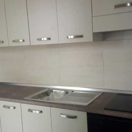 Apartament Via Cagliari Catanzaro Zewnętrze zdjęcie