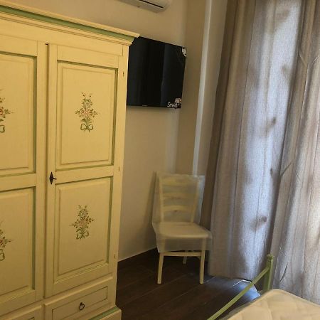 Apartament Via Cagliari Catanzaro Zewnętrze zdjęcie
