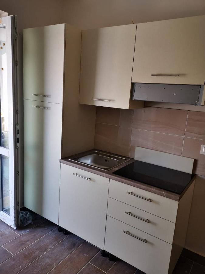 Apartament Via Cagliari Catanzaro Zewnętrze zdjęcie