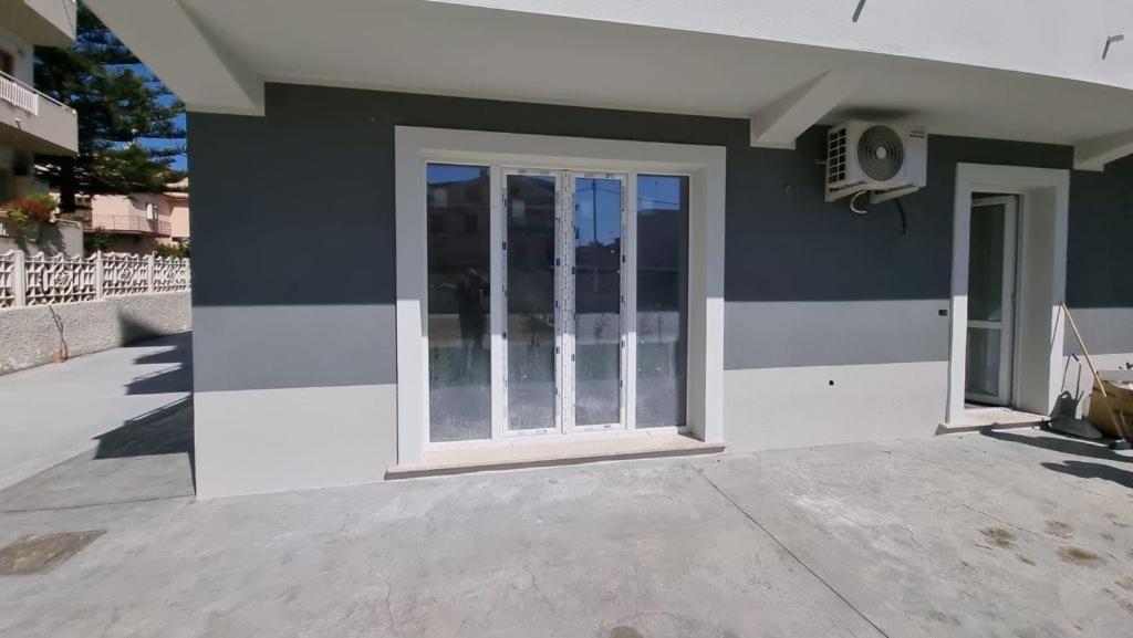 Apartament Via Cagliari Catanzaro Zewnętrze zdjęcie