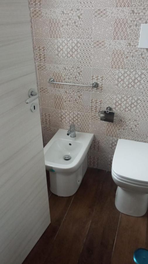 Apartament Via Cagliari Catanzaro Zewnętrze zdjęcie