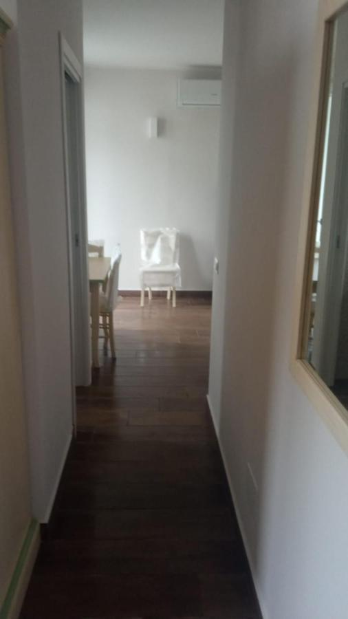 Apartament Via Cagliari Catanzaro Zewnętrze zdjęcie