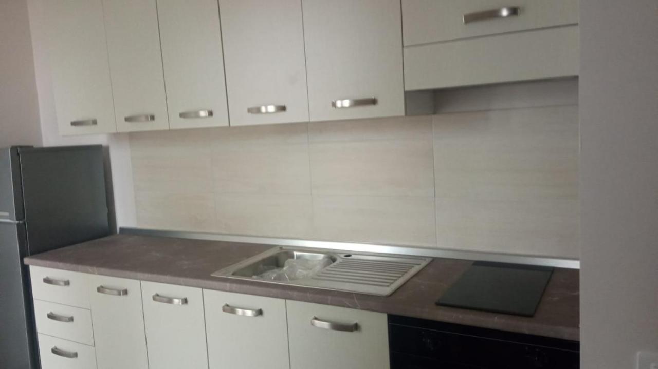 Apartament Via Cagliari Catanzaro Zewnętrze zdjęcie