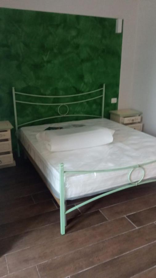 Apartament Via Cagliari Catanzaro Zewnętrze zdjęcie