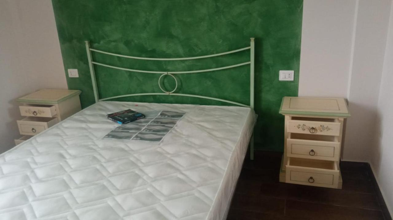 Apartament Via Cagliari Catanzaro Zewnętrze zdjęcie