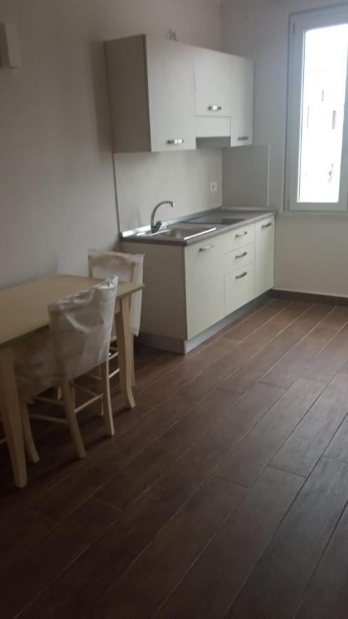 Apartament Via Cagliari Catanzaro Zewnętrze zdjęcie