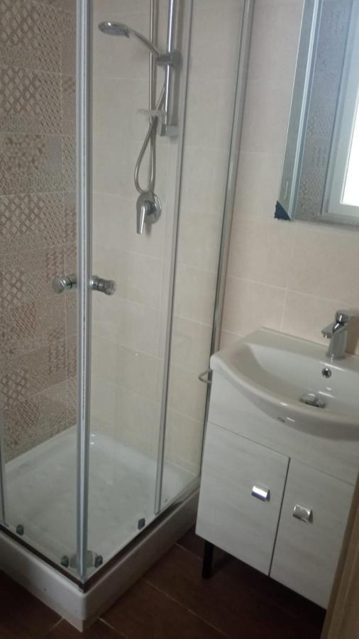 Apartament Via Cagliari Catanzaro Zewnętrze zdjęcie