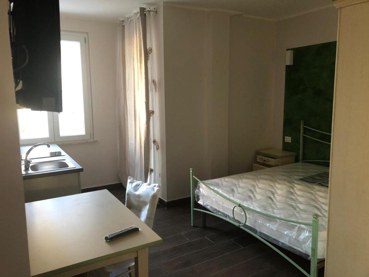 Apartament Via Cagliari Catanzaro Zewnętrze zdjęcie