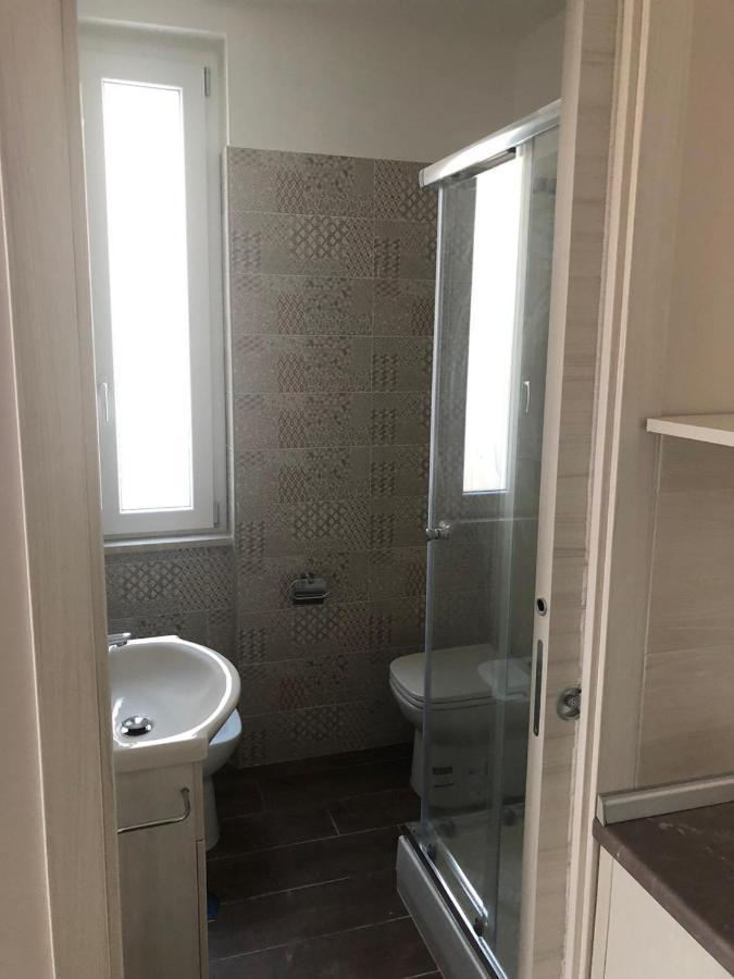 Apartament Via Cagliari Catanzaro Zewnętrze zdjęcie