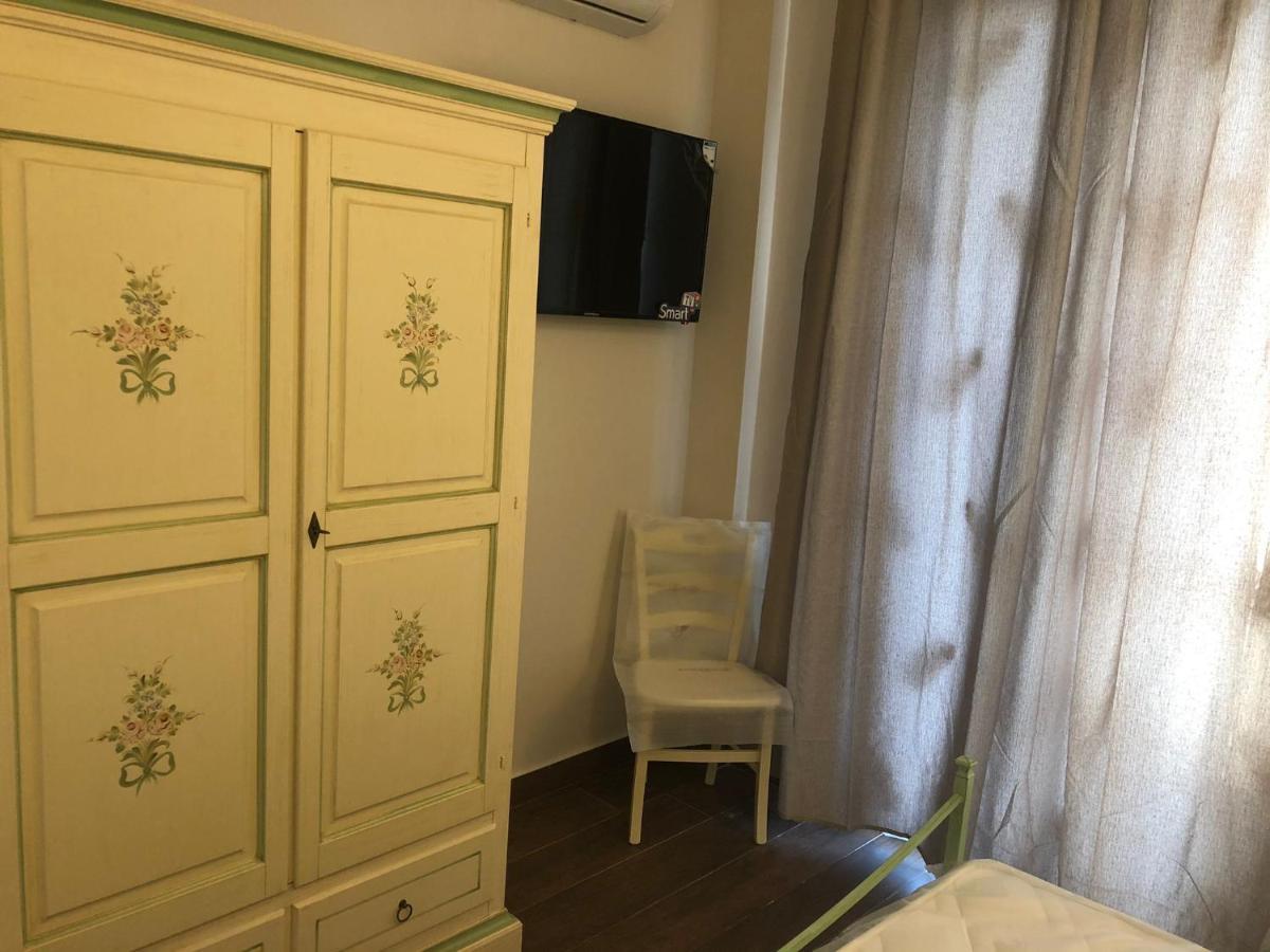 Apartament Via Cagliari Catanzaro Zewnętrze zdjęcie