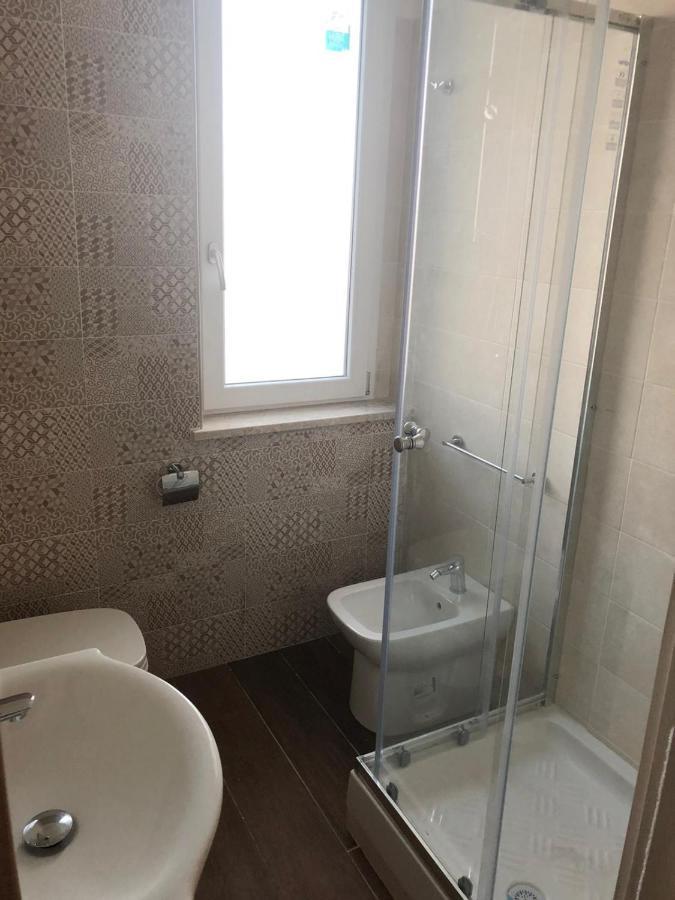 Apartament Via Cagliari Catanzaro Zewnętrze zdjęcie