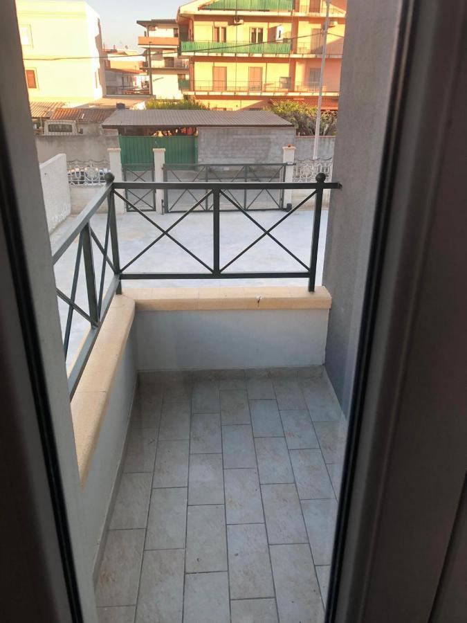 Apartament Via Cagliari Catanzaro Zewnętrze zdjęcie