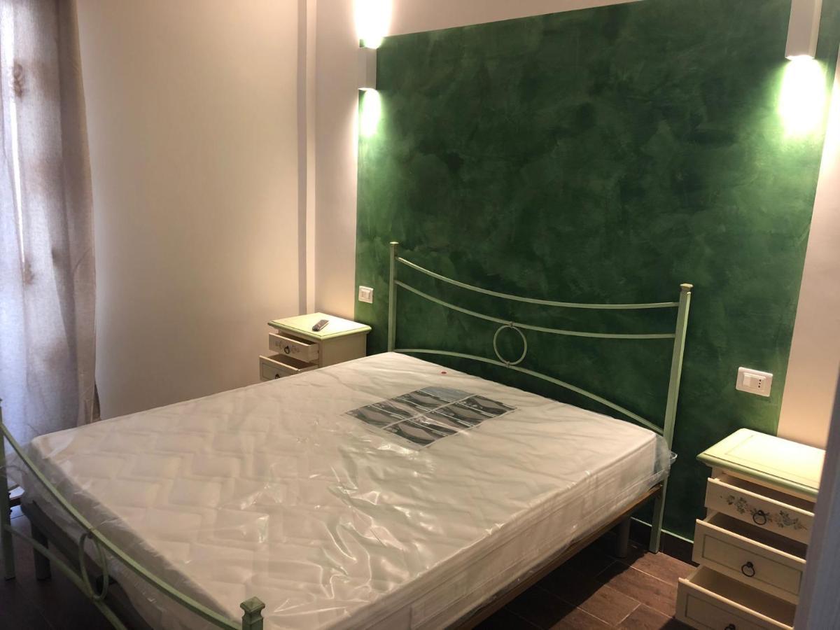 Apartament Via Cagliari Catanzaro Zewnętrze zdjęcie